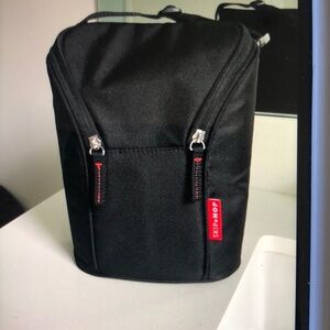 SkipHop Kids Bag for bottles and snacks